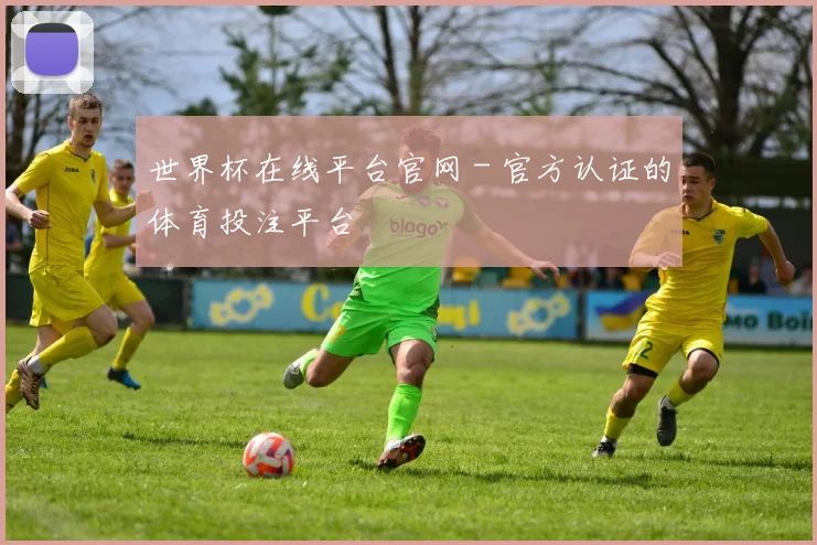 世界杯在线平台官网 - 官方认证的体育投注平台